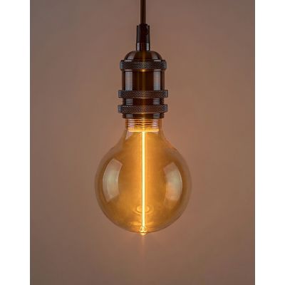 Rabalux Filament-Led żarówka LED 1x3 W 1800 K E27 79077