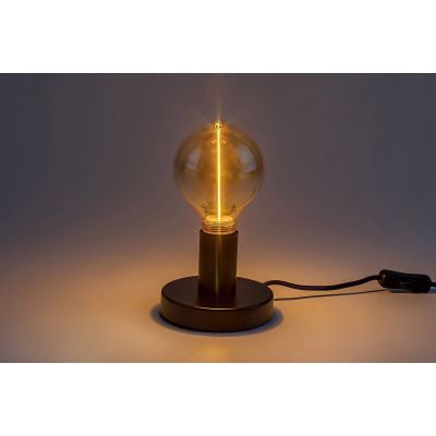 Rabalux Filament-Led żarówka LED 1x3 W 1800 K E27 79077