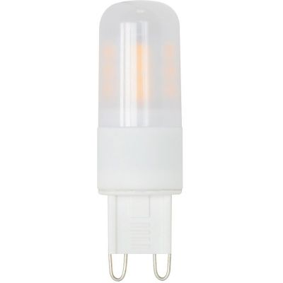 Rabalux Smd-Led żarówka LED 1x3 W 3000 K G9 79104