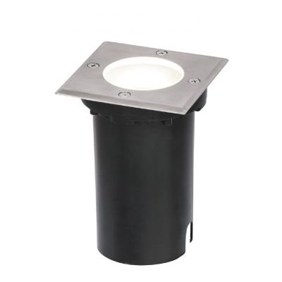 Rabalux Tacoma lampa gruntowa 1x50 W chrom 8714