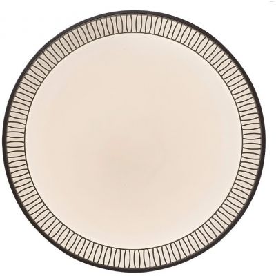 Rabalux Matea plafon 1x40 W biały-brązowy 3000