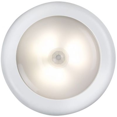 Rabalux Milo lampa meblowa 0,5 W biała 5730