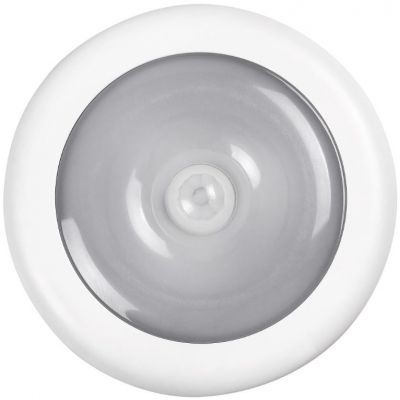 Rabalux Milo lampa meblowa 0,5 W biała 5730