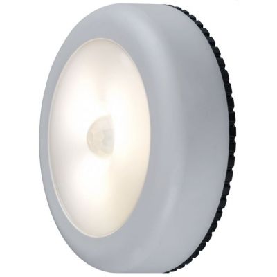 Rabalux Milo lampa meblowa 0,5 W biała 5730