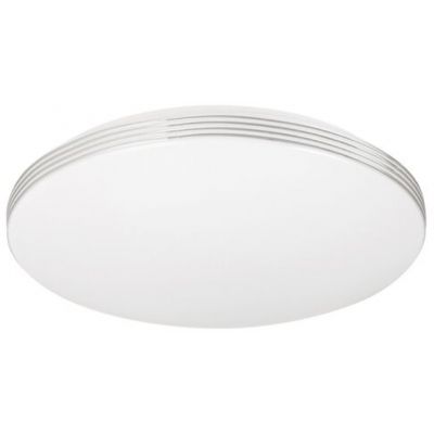 Rabalux Oscar plafon 1x36 W biały 3411