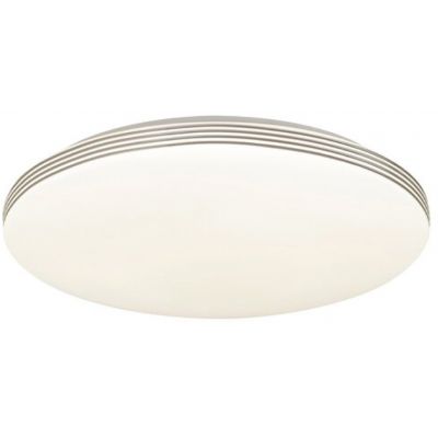 Rabalux Oscar plafon 1x36 W biały 3411