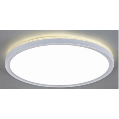 Rabalux Pavel plafon 1x18 W biały 3427