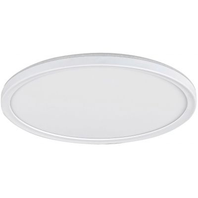 Rabalux Pavel plafon 1x8 W biały 3428