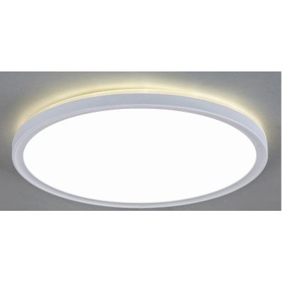 Rabalux Pavel plafon 1x8 W biały 3428