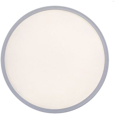 Rabalux Pavel plafon 1x8 W biały 3428