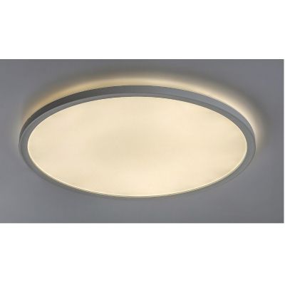 Rabalux Pavel plafon 1x8 W biały 3428