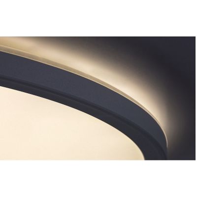 Rabalux Pavel plafon 1x8 W biały 3428