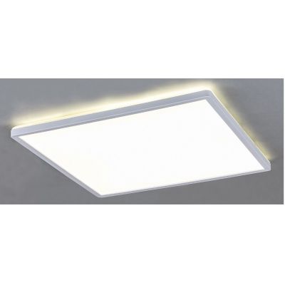 Rabalux plafon 1x22 W biały 3430