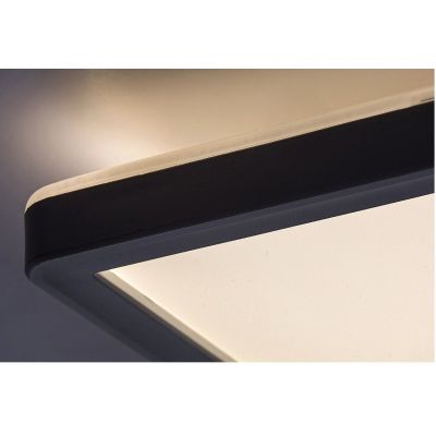 Rabalux plafon 1x22 W biały 3430