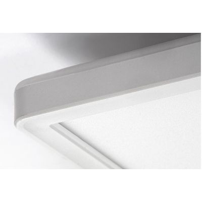 Rabalux plafon 1x22 W biały 3430