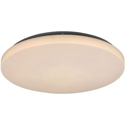 Rabalux plafon 1x32 W biały 3339