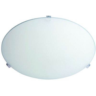 Rabalux Simple plafon 1x60 W biały 1803