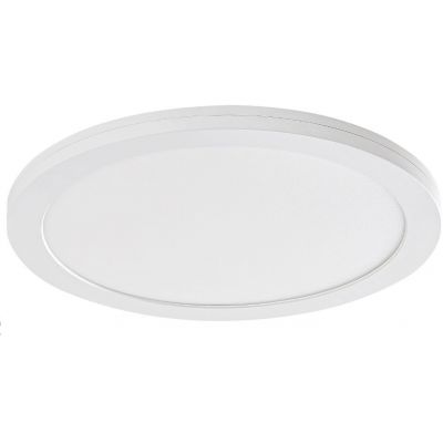 Rabalux Sonnet plafon 1x30 W biały 1492