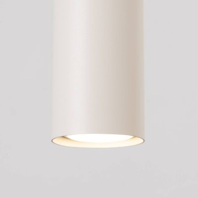 Sollux Lighting Lagos lampa wisząca 2x10 W beżowa SL.1480