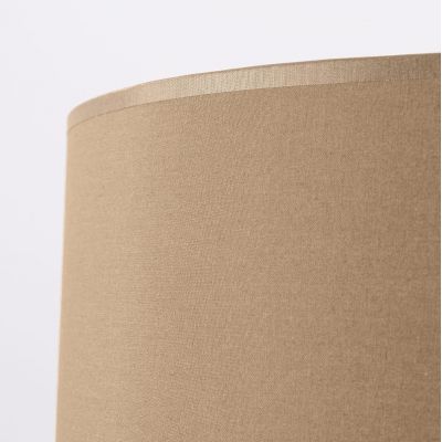 Sollux Lighting Nevia lampa wisząca 1x15 W beżowa SL.1849