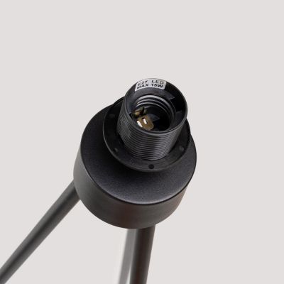 Sollux Lighting Nevia lampa stojąca 1x15 W beżowa SL.1853