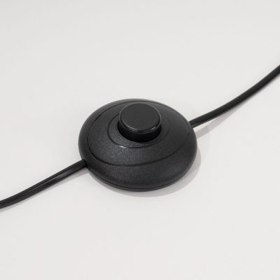 Sollux Lighting Mula lampa stojąca 1x15 W niebieska SL.1865