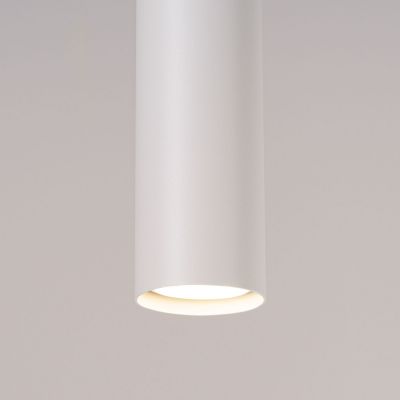 Sollux Lighting Lagos lampa wisząca 2x10 W biała SL.1868