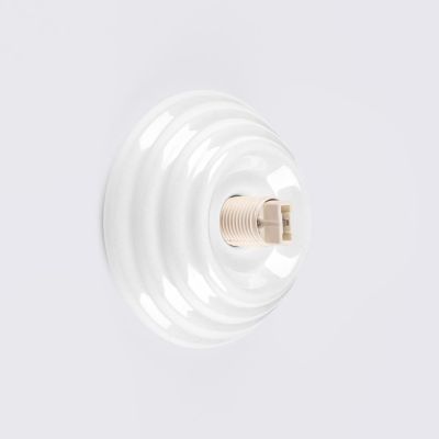 Sollux Lighting Zori kinkiet 1x8 W biały SL.1903