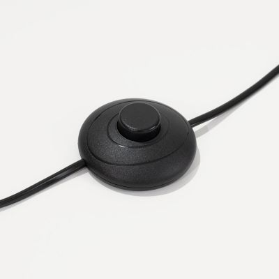 Sollux Lighting Natt lampa stojąca 1x15 W beżowa SL.1905