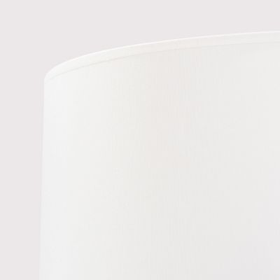 Sollux Lighting Natt lampa stojąca 1x15 W biała SL.1908