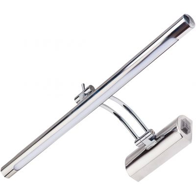 Strühm Anita Anka kinkiet 1x8 W chrom 00015