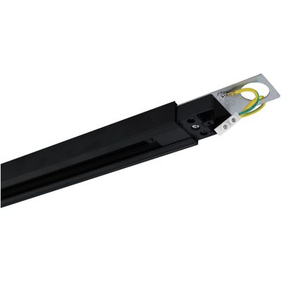 Strühm Track Connector szynoprzewód 100 cm czarny 02437