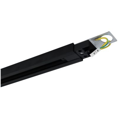 Strühm Track Connector szynoprzewód 200 cm czarny 02440