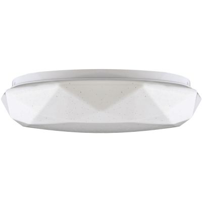 Strühm Diana plafon 1x16 W biały 03237