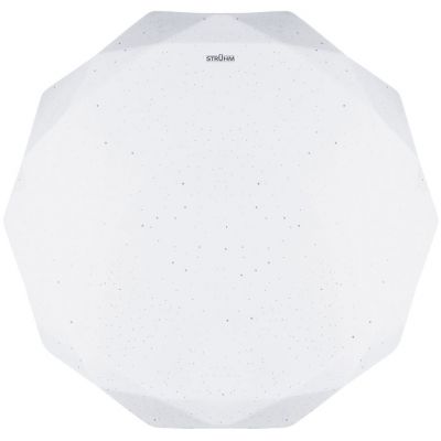 Strühm Diana plafon 1x24 W biały 03238