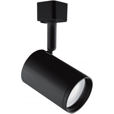 Strühm Haga lampa do szynoprzewodów 1x35 W czarny 03505