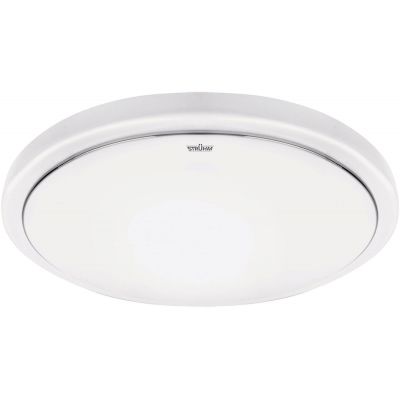 Strühm Sola Slim plafon 1x24 W biały 03518