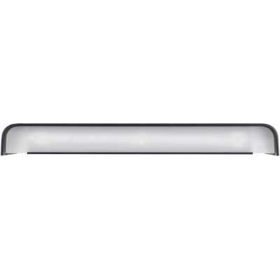 Strühm Zelda kinkiet 2x5 W czarny 03554