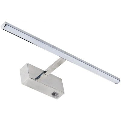 Strühm Marta Led kinkiet 1x8 W chrom 03575