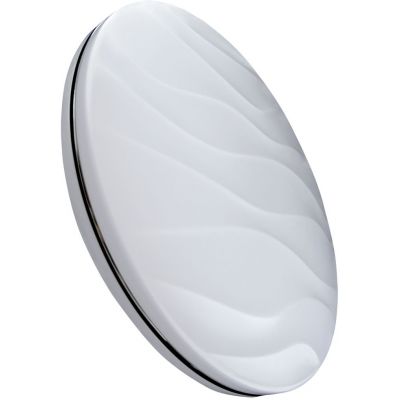 Strühm Klara plafon 1x19 W biały 03592