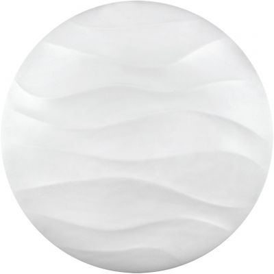 Strühm Klara plafon 1x19 W biały 03592