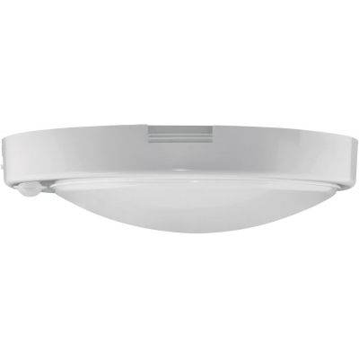 Strühm Lopez plafon 1x18 W biały 03594