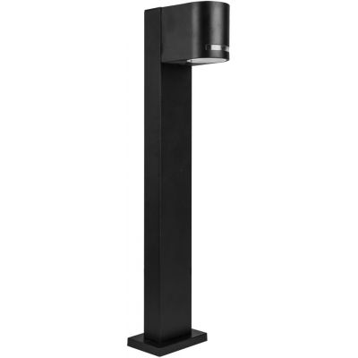 Strühm Forest lampa stojąca zewnętrzna 1x35 W czarna 03602