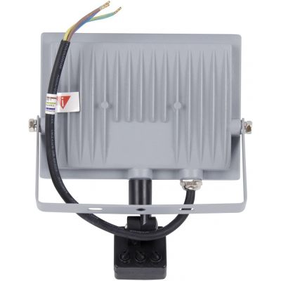 Strühm Kroma naświetlacz 30 W 4200K szary 03606