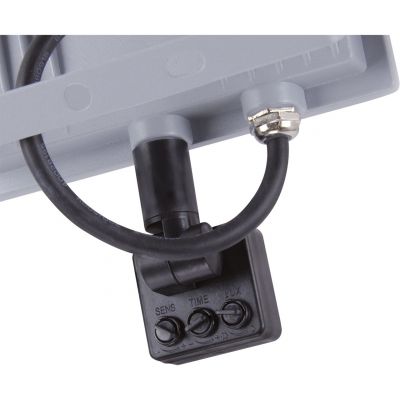 Strühm Kroma naświetlacz 30 W 4200K szary 03606