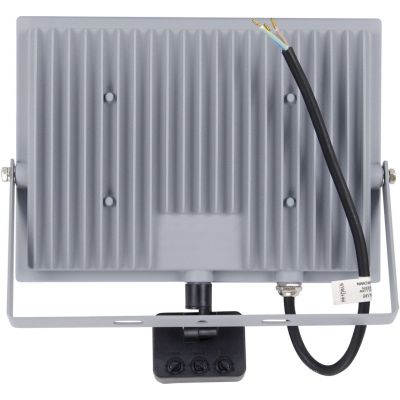 Strühm Kroma naświetlacz 100 W 4200 K szary 03608