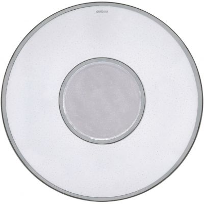 Strühm Opera plafon 1x24 W biały 03635