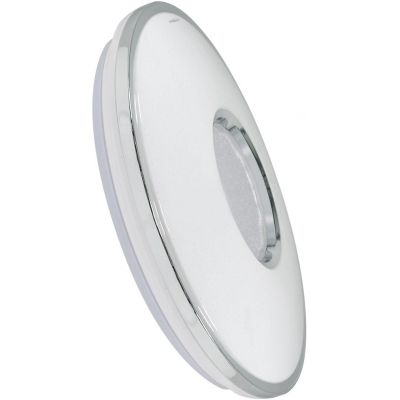 Strühm Opera plafon 1x48 W biały 03636