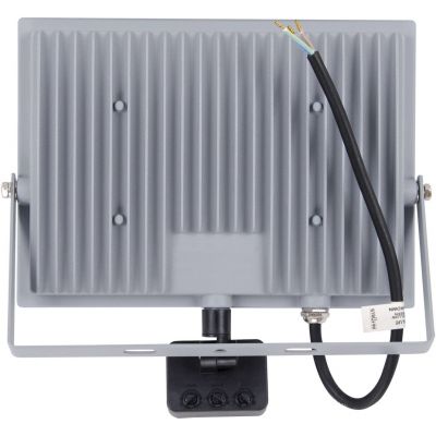 Strühm Kroma naświetlacz 100 W 6200 K szary 03708