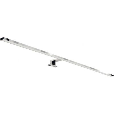 Strühm Roxana kinkiet 1x15 W chrom 03750